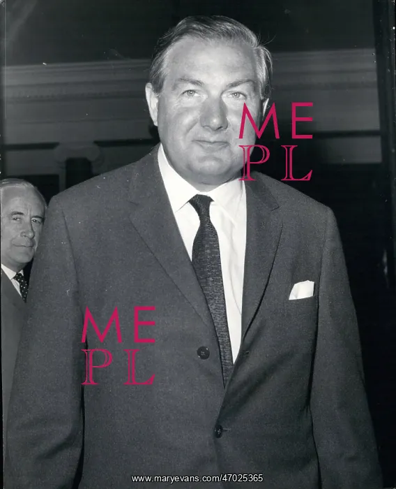 : James Callaghan, Chancellor of the Exchequer, London : James Callaghan, Chancellor of the Exchequer, London