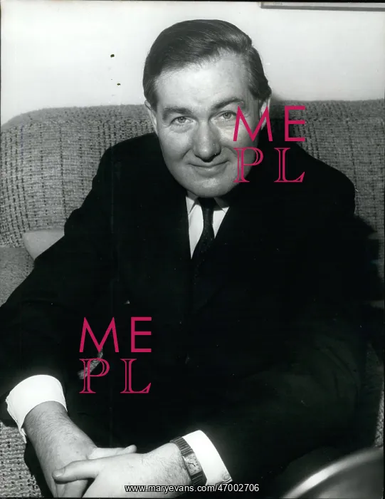 : James Callaghan, Labour politician : James Callaghan, Labour politician