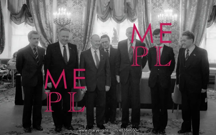 : James Callaghan in USSR : James Callaghan in USSR