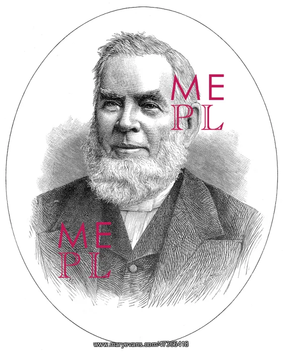  : JAMES CALVERT, MISSIONARY