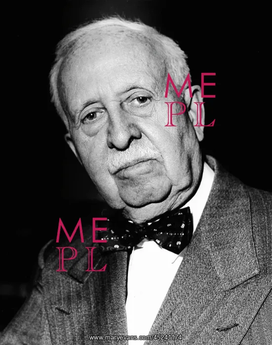 : James Cash Penney : James Cash Penney