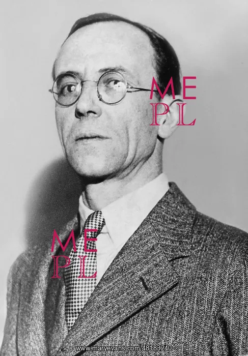 : James Chadwick : James Chadwick