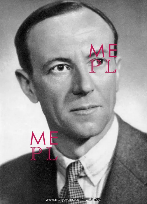 : James Chadwick, English Physicist : James Chadwick, English Physicist