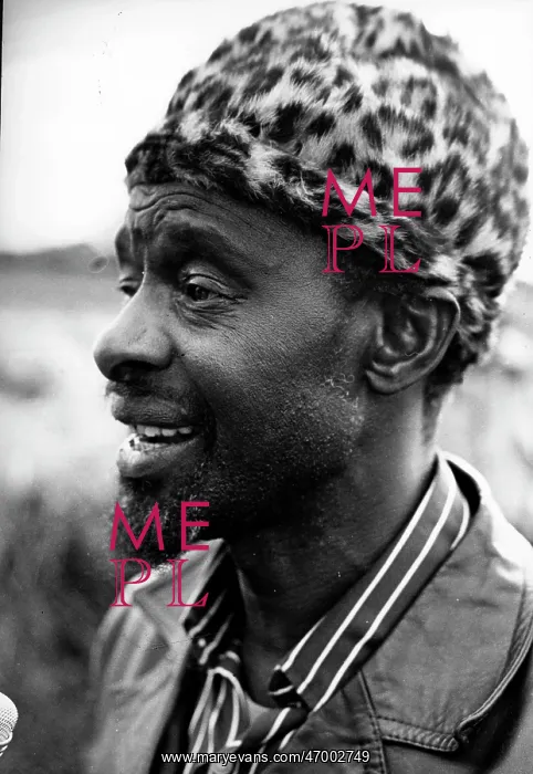 : James Chikerema : James Chikerema