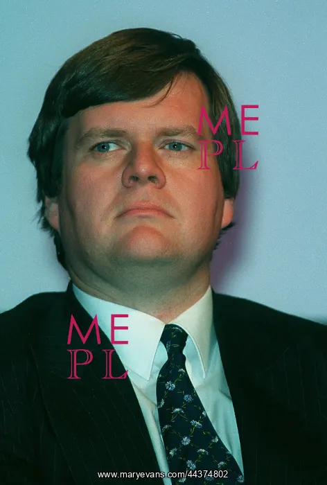  : James Clappison MP