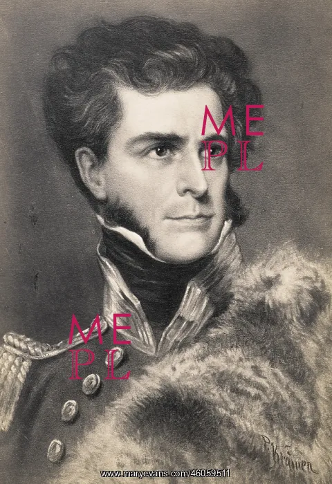 : James Clark Ross : James Clark Ross