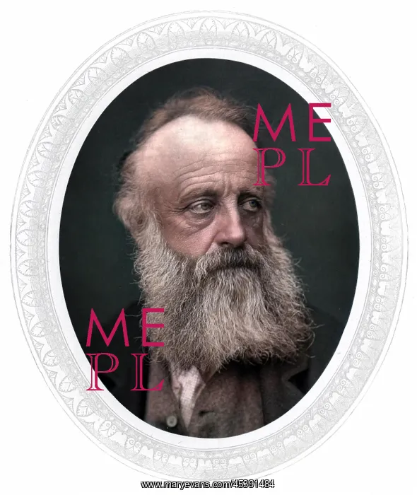  : James Clarke Hook