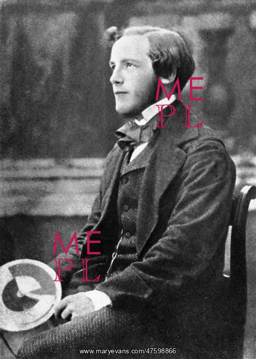 : James Clerk Maxwell, Scottish Physicist : James Clerk Maxwell, Scottish Physicist