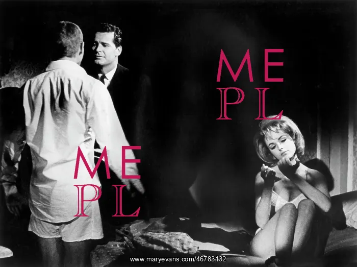 : James Coburn - James Garner - Kathy Kersh : James Coburn - James Garner - Kathy Kersh