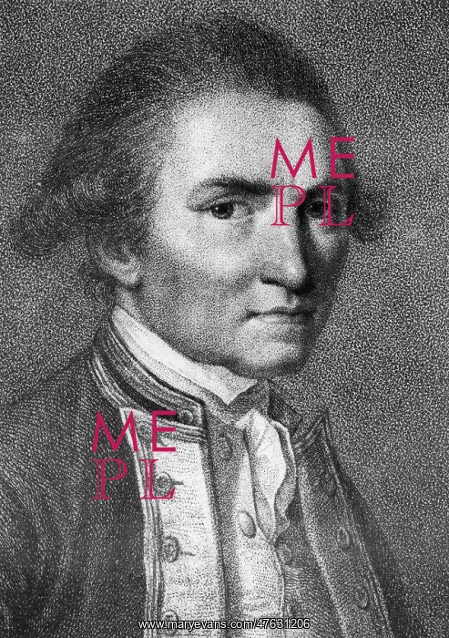  : James Cook, English Explorer