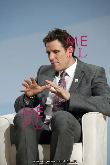: James Cracknell : James Cracknell