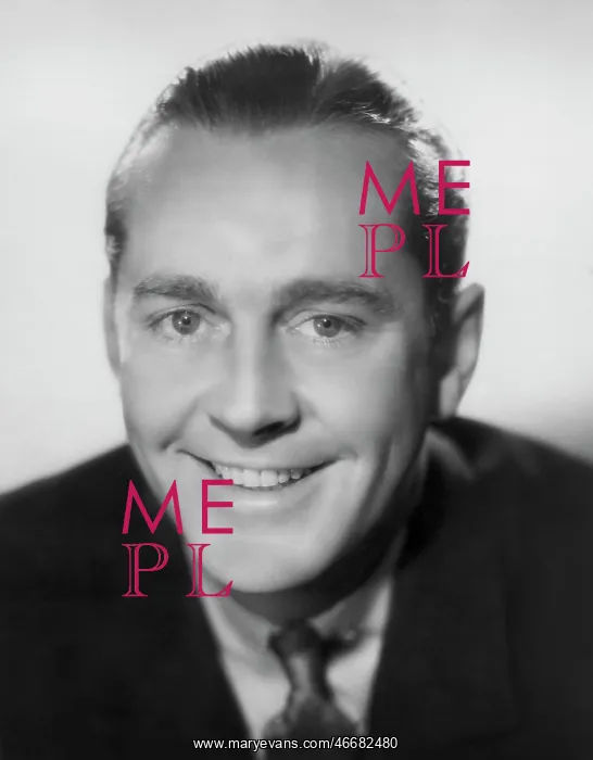: James Dunn - Actor : James Dunn - Actor