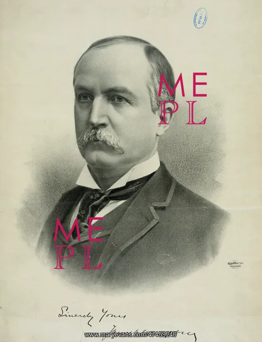  : James E. Campbell