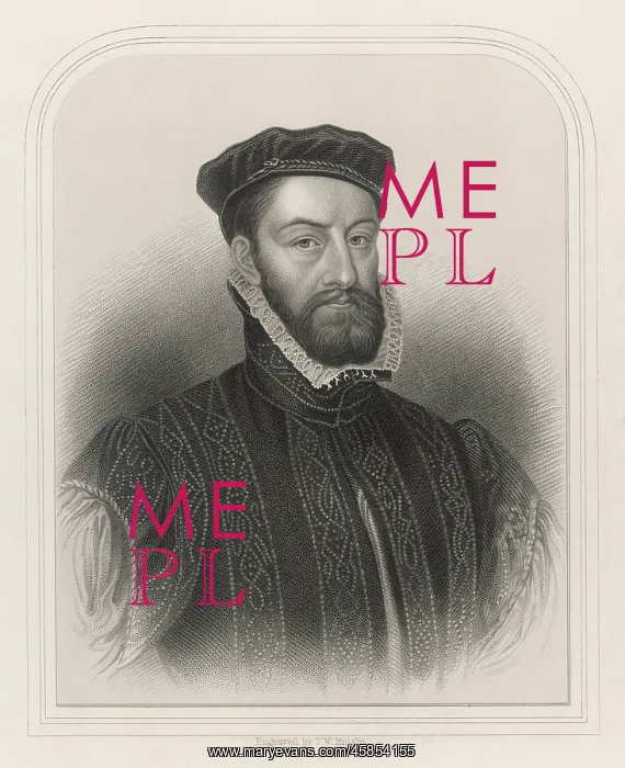  : JAMES EARL OF MORAY