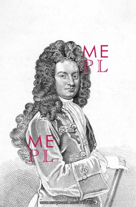  : JAMES EARL STANHOPE