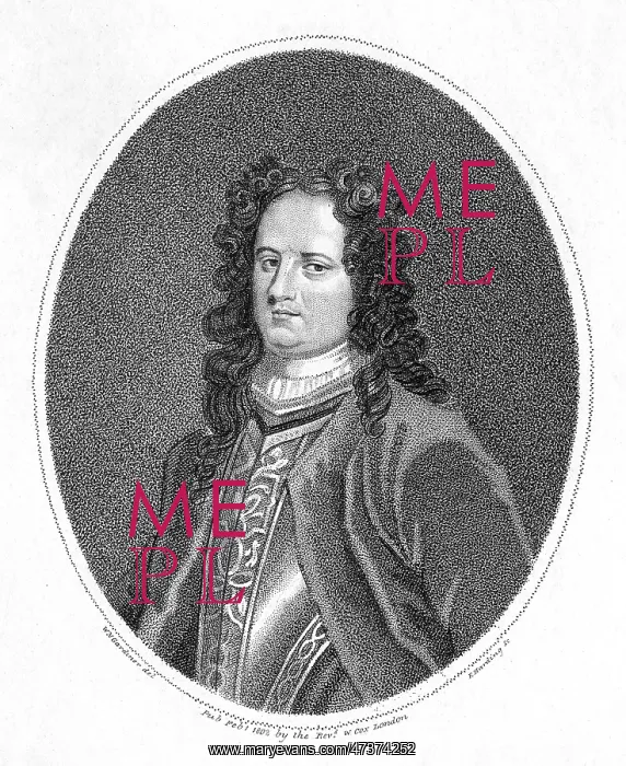  : JAMES EARL STANHOPE