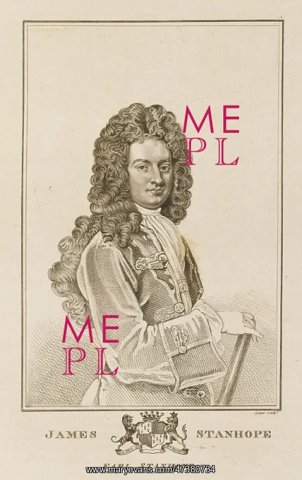 : JAMES EARL STANHOPE : JAMES EARL STANHOPE