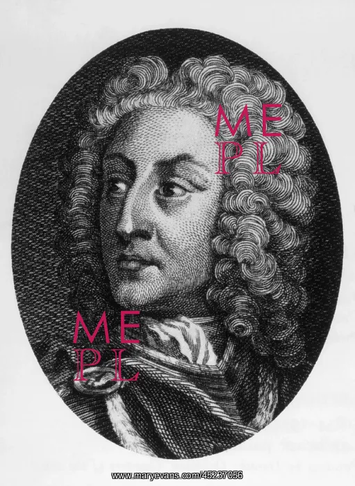 : James Edward Oglethorpe (1696-1785), founder ? : James Edward Oglethorpe (1696-1785), founder ?