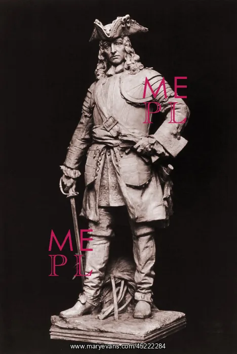 : James Edward Oglethorpe (1698-1785), founder ? : James Edward Oglethorpe (1698-1785), founder ?