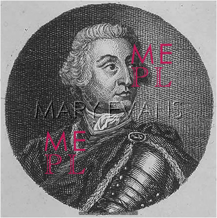  : JAMES EDWARD OGLETHORPE