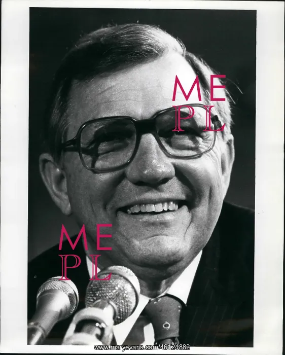 : James Edwards testifies at committee, Washington : James Edwards testifies at committee, Washington