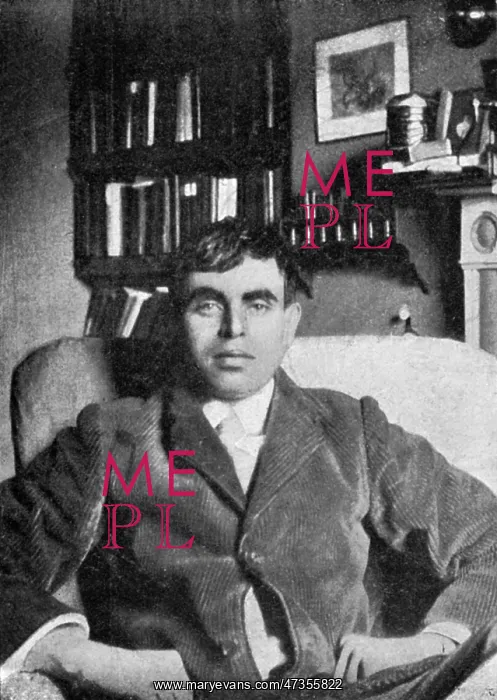: JAMES ELROY FLECKER : JAMES ELROY FLECKER