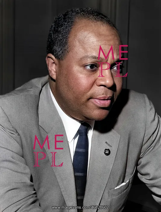 : James Farmer - Civil Rights - social issues : James Farmer - Civil Rights - social issues