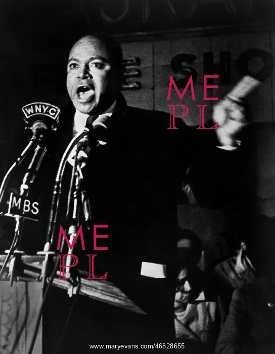 : James Farmer - Civil Rights - social issues : James Farmer - Civil Rights - social issues