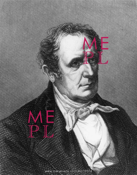 : James Fenimore Cooper : James Fenimore Cooper