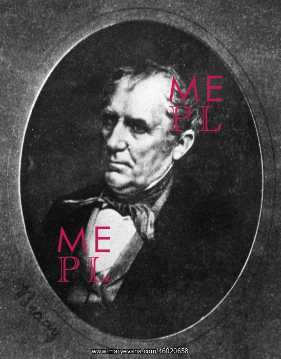 : James Fenimore Cooper : James Fenimore Cooper