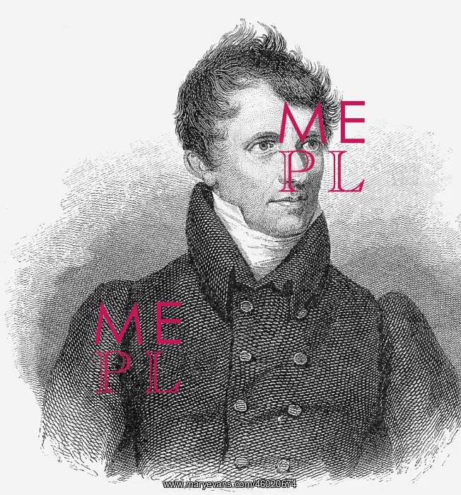: James Fenimore Cooper : James Fenimore Cooper
