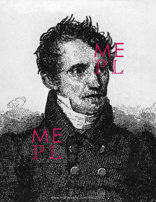 : James Fenimore Cooper : James Fenimore Cooper