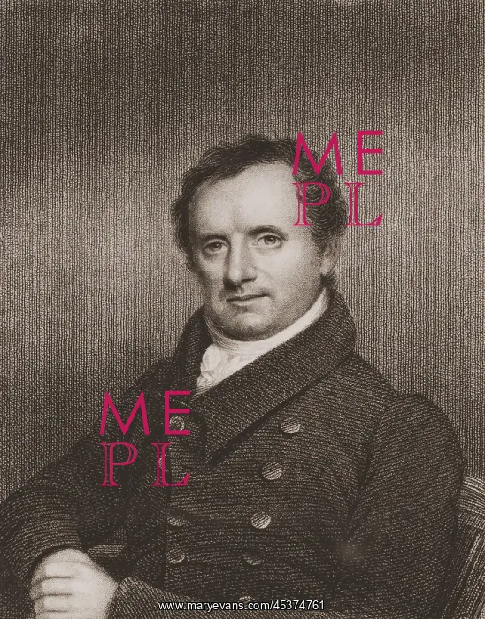 : James Fenimore Cooper, American 19th century : James Fenimore Cooper, American 19th century