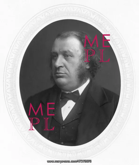  : James Fitzjames Stephen