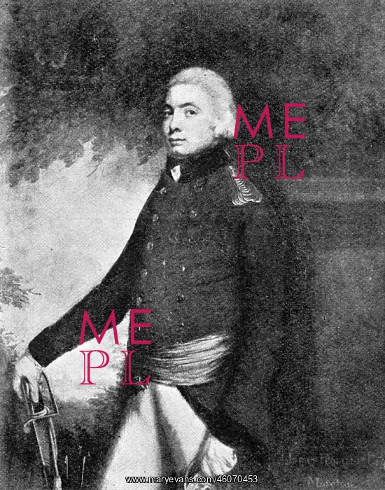 : James Frampton : James Frampton