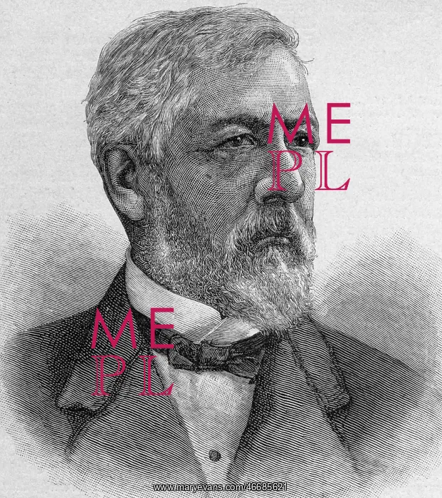 : James G. Blaine : James G. Blaine