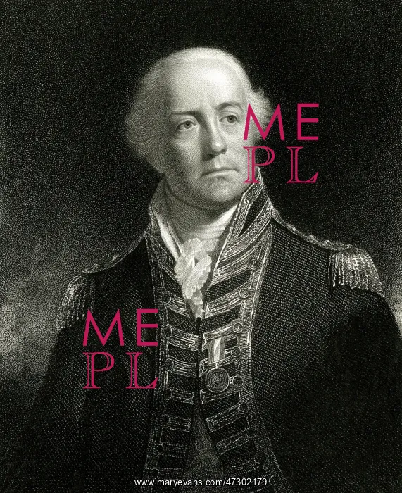  : JAMES GAMBIER BEECHEY