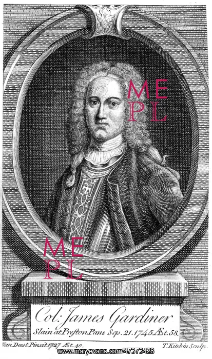 : JAMES GARDINER : JAMES GARDINER
