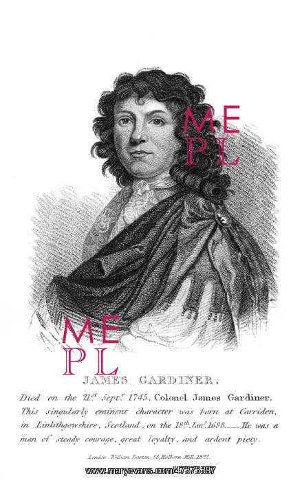 : JAMES GARDINER (ANON) : JAMES GARDINER (ANON)