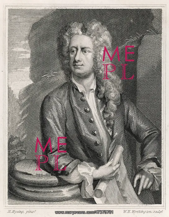 : JAMES GIBBS : JAMES GIBBS