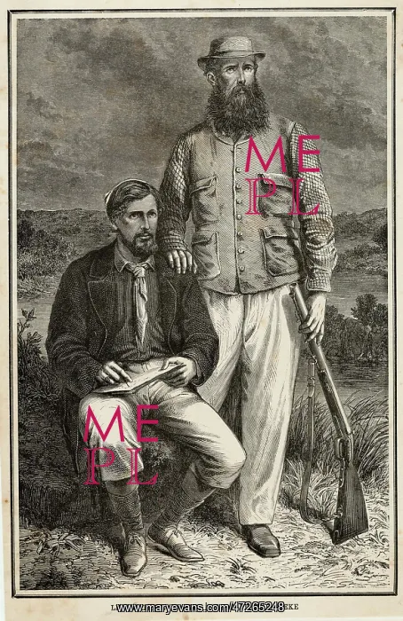 : James A Grant : James A Grant