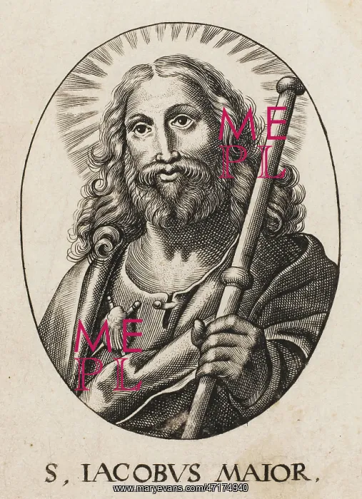 : JAMES THE GREAT ( - 44 : JAMES THE GREAT ( - 44