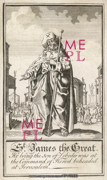  : JAMES THE GREAT( - 44)
