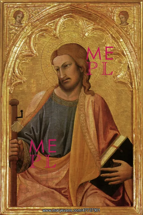  : James the Greater