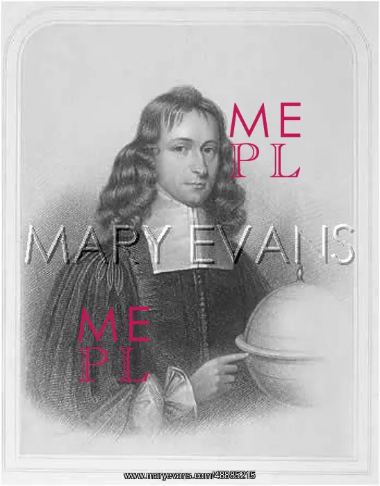 : James Gregory, Scottish mathematician and astronomer : James Gregory, Scottish mathematician and astronomer