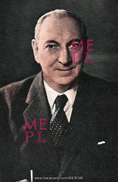  : James Griffiths