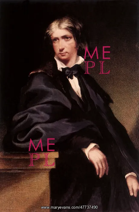  : James Henry Leigh Hunt