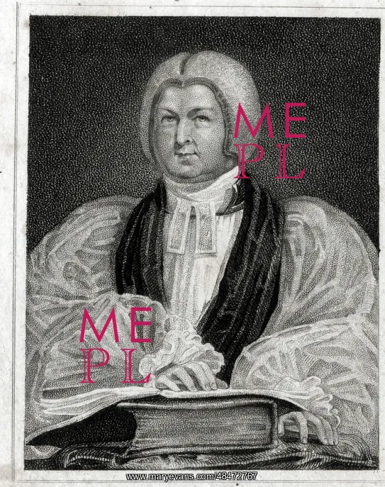: James Henry Monk, Bishop of Gloucester and Bristol : James Henry Monk, Bishop of Gloucester and Bristol