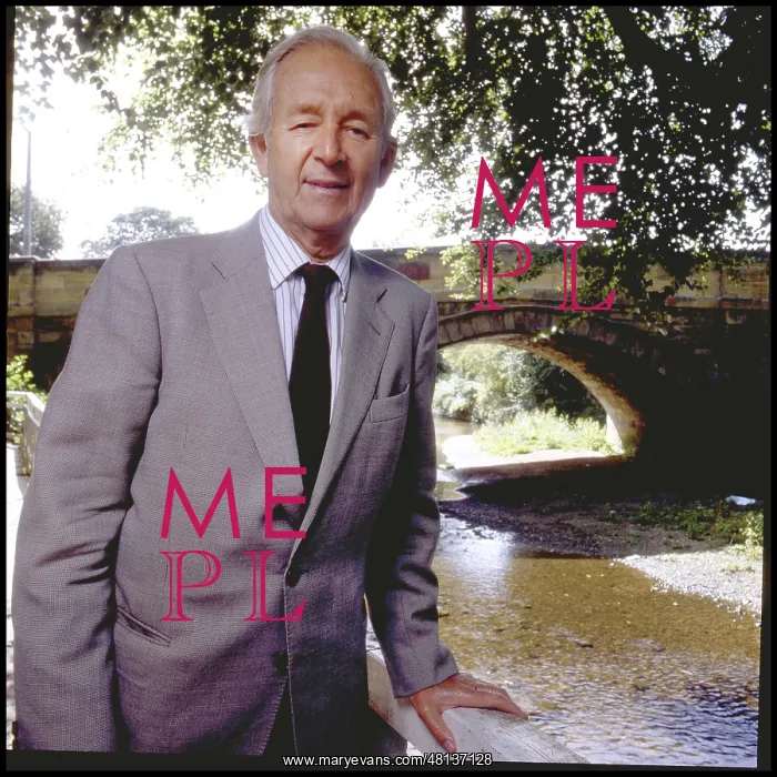  : James Herriot - writer