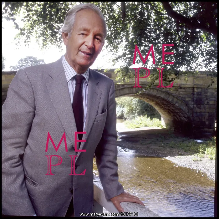  : James Herriot - writer